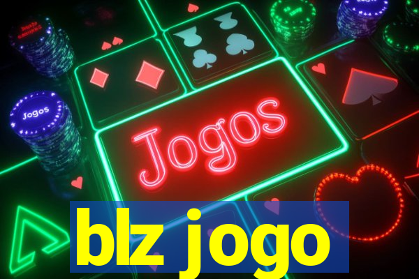 blz jogo